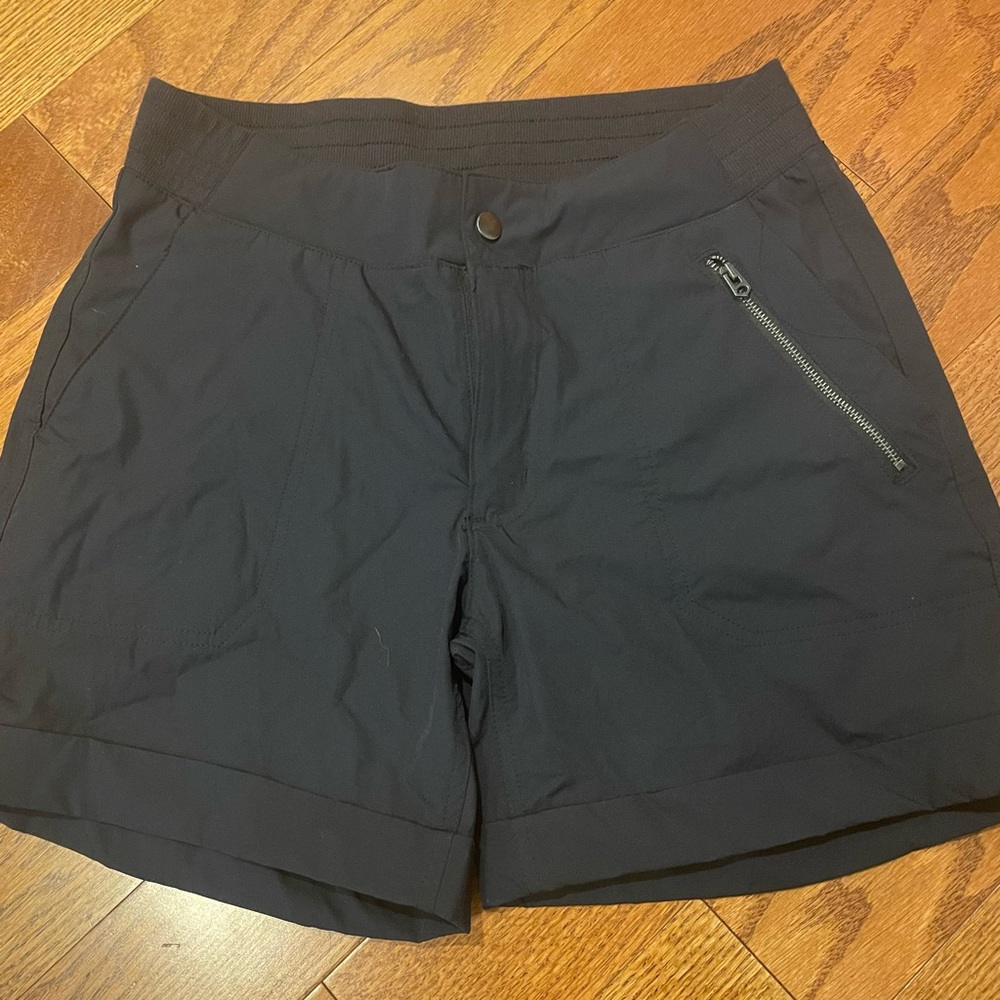 Pacific Trail Athletic Shorts